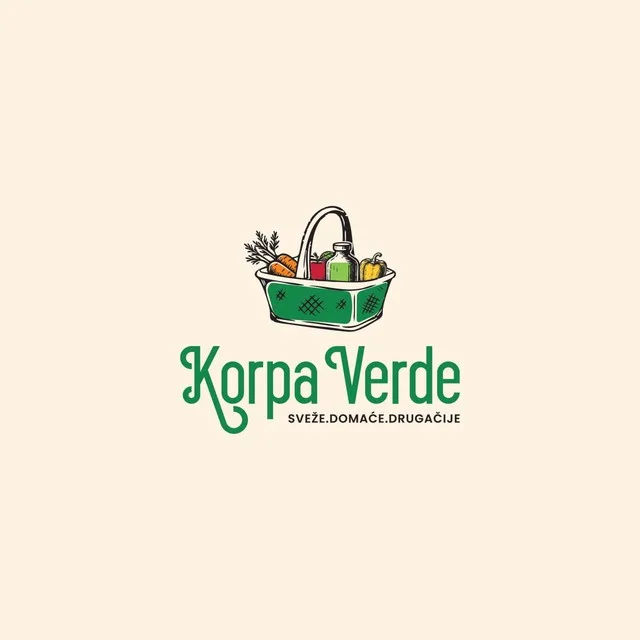 Korpa Verde