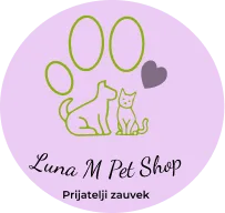 Luna M