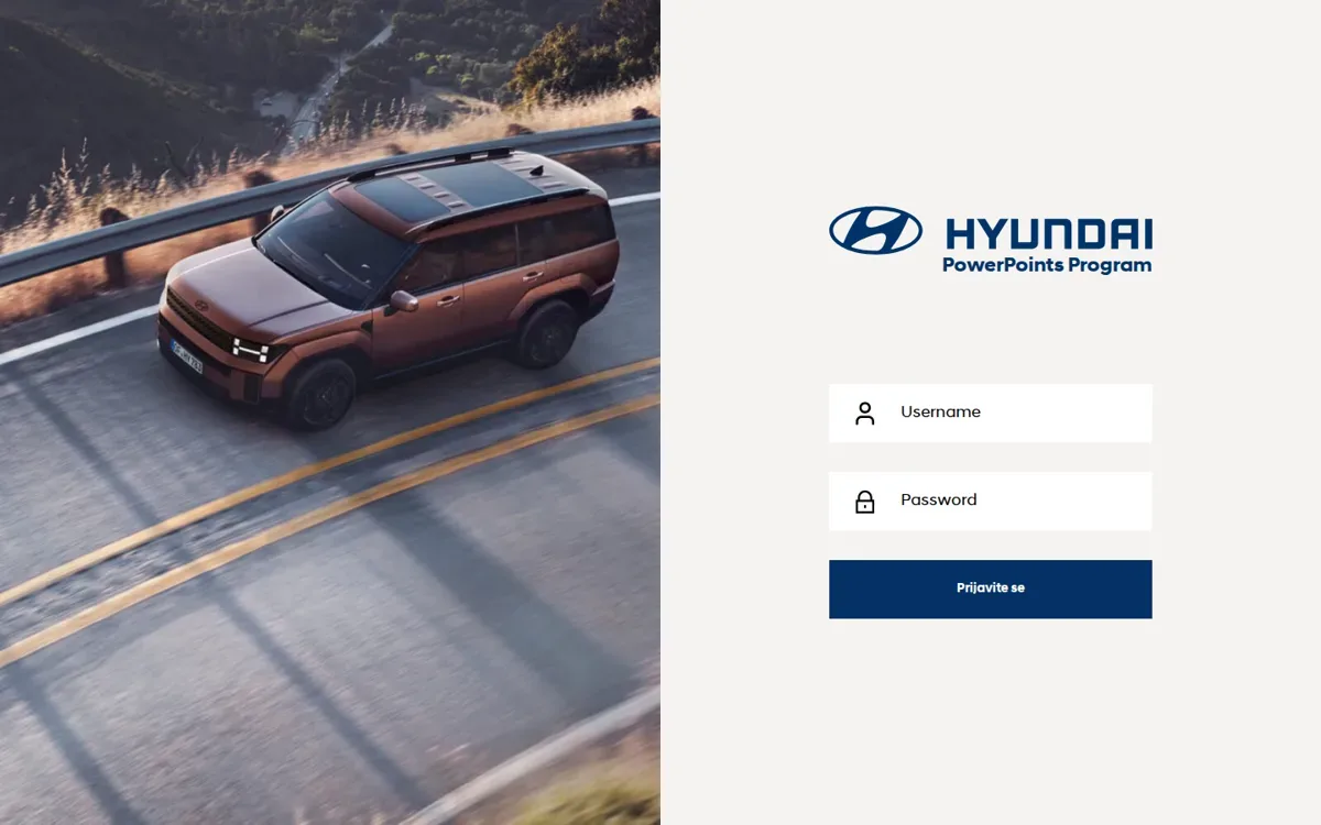 Hyundai Hrvatska